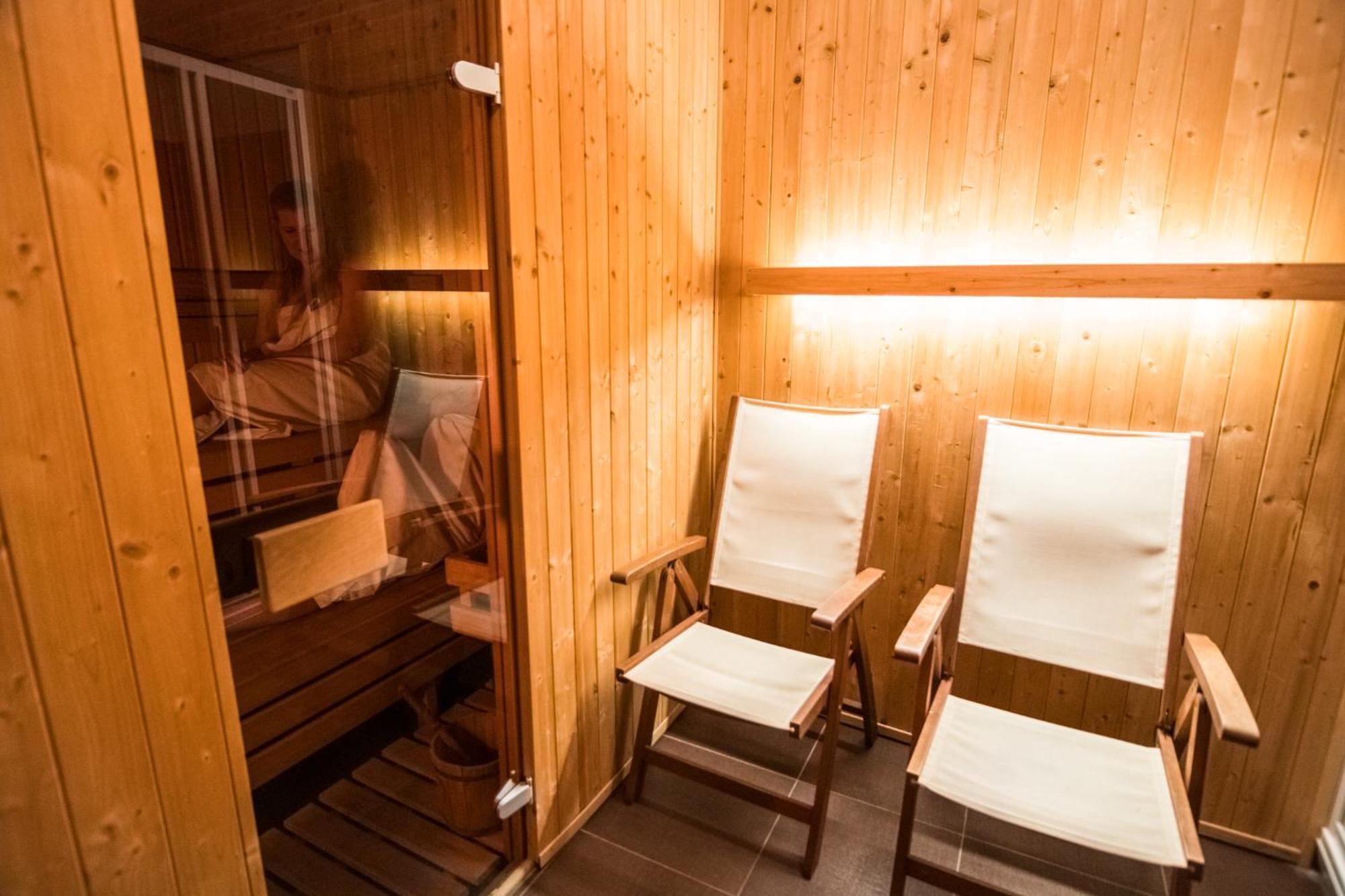 Grand Apartments Spindleruv Mlyn Exterior photo