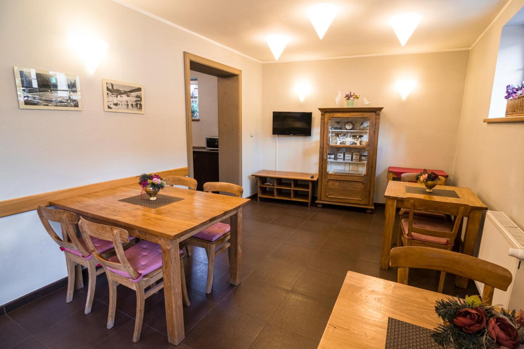 Grand Apartments Spindleruv Mlyn Exterior photo